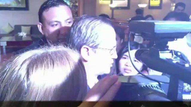 AFP - Le JT 1ère édition