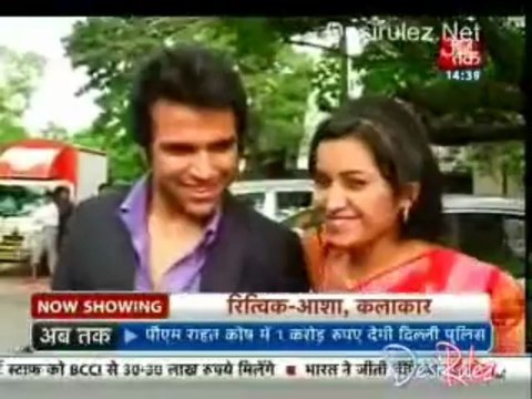 Saas Bahu Aur Betiyan [Aaj Tak] 24th June 2013pt1