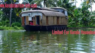 Checkout Customized Tour Packages in Kerala Houseboats