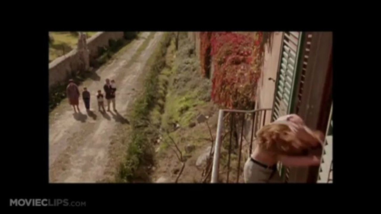 Under the Tuscan Sun (2003) Trailer