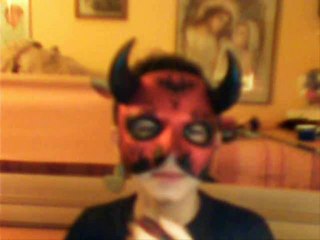 Parodia Yu-Gi-Oh! ZeXal episodio 6 "Il Natale dei duelli"