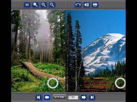 Publish PDF to Page Flip Format with Powerful Flip PDF Software