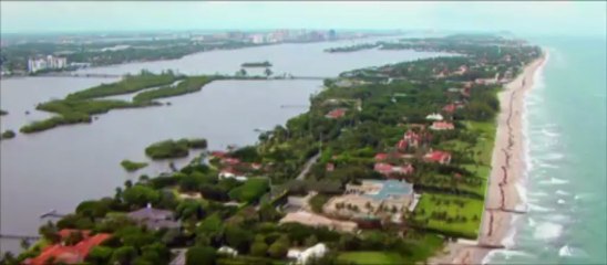 Orange TV estrenos: Parker