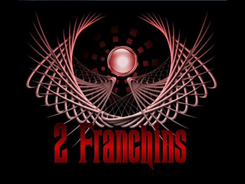 Instrumental n°1 Simple Agressive Boom Bap (Prod. 2 Franchins)