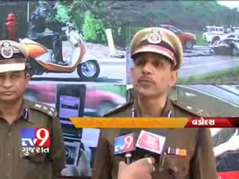 Traffic Awareness_Learn Traffic Rules With Kolaveri Di Vadodara