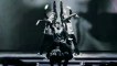 Madonna Mdna Tour-HD- Justify My Love (Video Interlude)