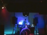 [  David Rojas strikes back  ] @  REVOLUTION  *  22.06.2013 _  (video 01)