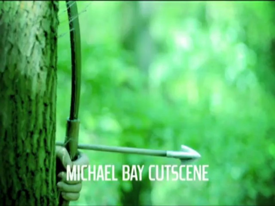 Pixelmacher: heldinnen und games (trailer)