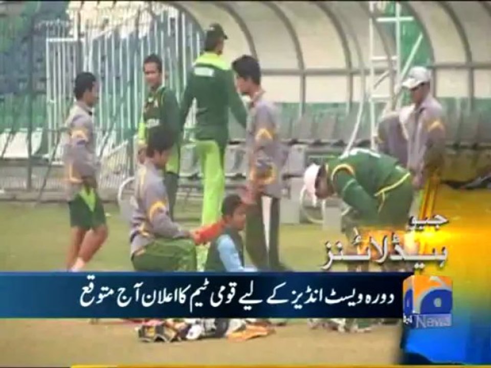 Geo Headlines-24 Jun 2013-1500