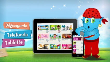 Oyuncini.com Televizyon Reklamı - Mobil