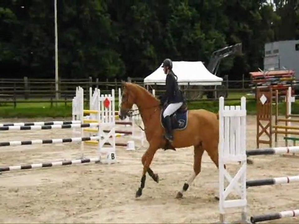 Titan de la butte verneuil 23/06/13 GP 11O