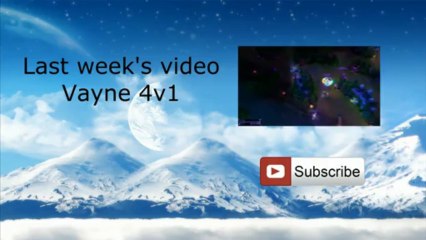 Superbe feinte de Lux ! - League of legends - team-aaa.com