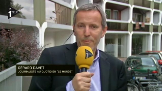 Bernard Tapie en garde à vue