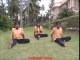 Yoga For Beginners - Sitting Postures - Forward Bending
