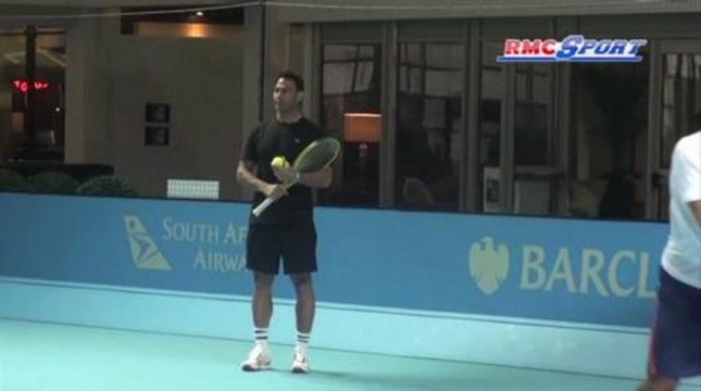 Wimbledon / Qu'attendre de Jo-Wilfried Tsonga ? - 23/06