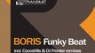 Boris - Funky Beat (Original Mix) [Transmit Recordings]