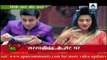Kumud Ka Pehla Karwachhoth Special Report from the set of Saraswati Chandra