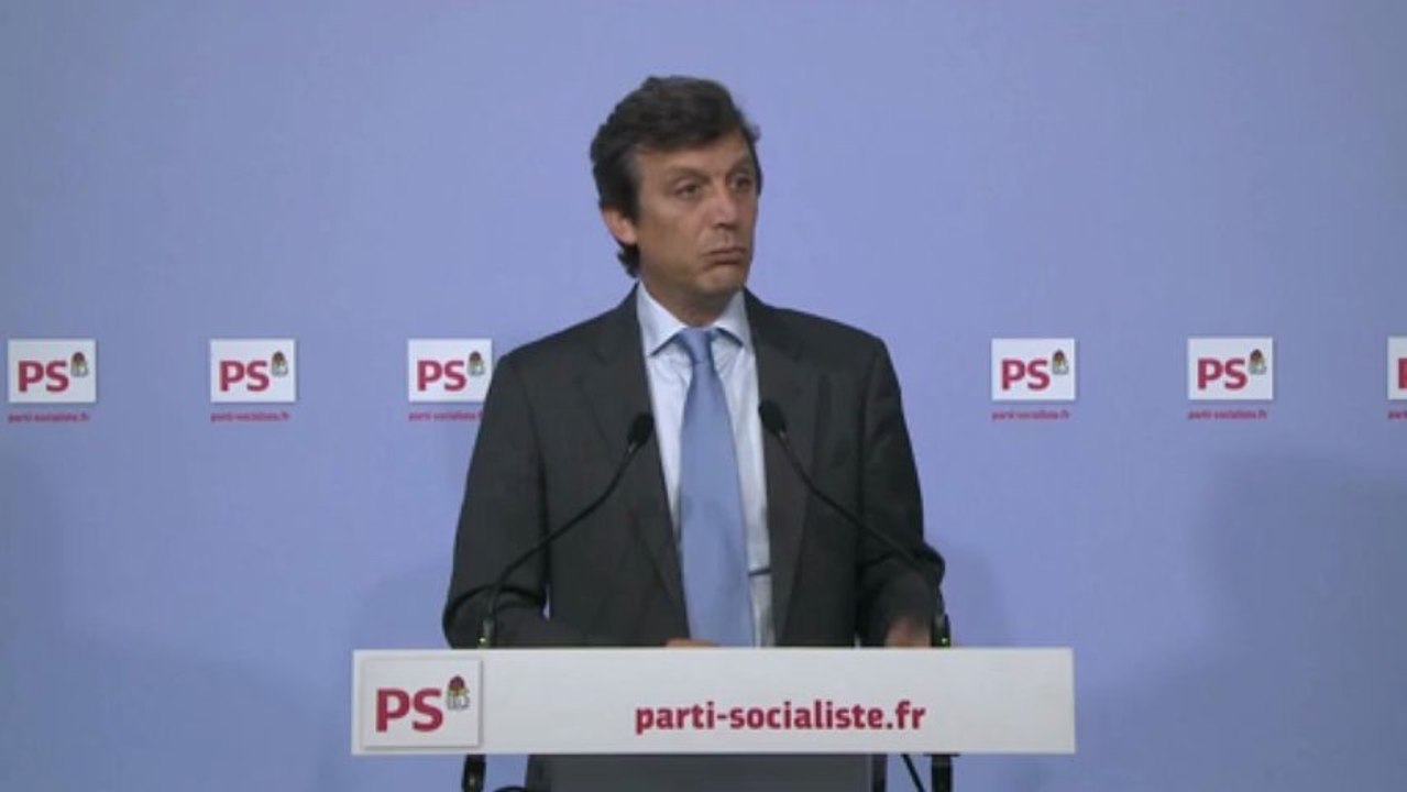David Assouline: «entre barrage au FN et banalisation du FN, il faut choisir et nous avons choisi»