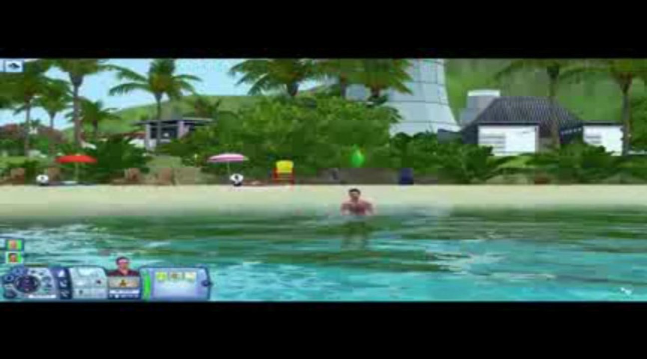 The Sims 3 Island Paradise PC Keygen ,télécharger clé [générateur de clé]