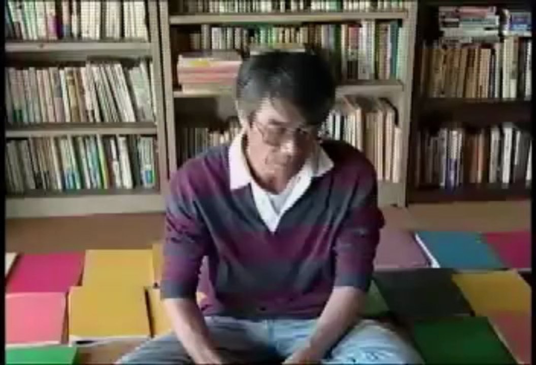 兵士たちが記録した南京大虐殺1