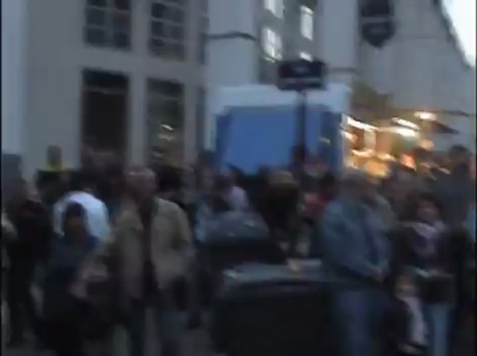 fête de la musique clermont-ferrand Génériques