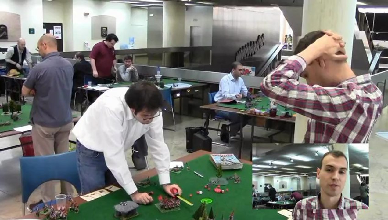 Nocturnes de Joinville 2013