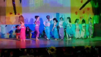 Gala danse 220613 "Soleil de Tunisie" part 7/14