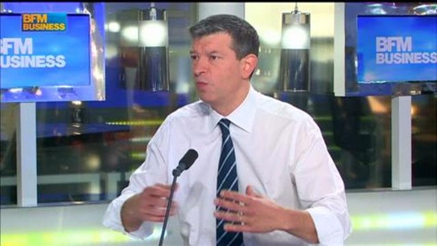 Nicolas Doze : Seul les entrepreneurs peuvent faire sortir la France de la crise - 24 juin