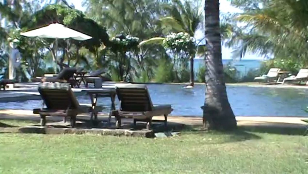 Mauritius Hotel LUX Grand Gaube Grand Gaube Pereybere Norden Mauritius