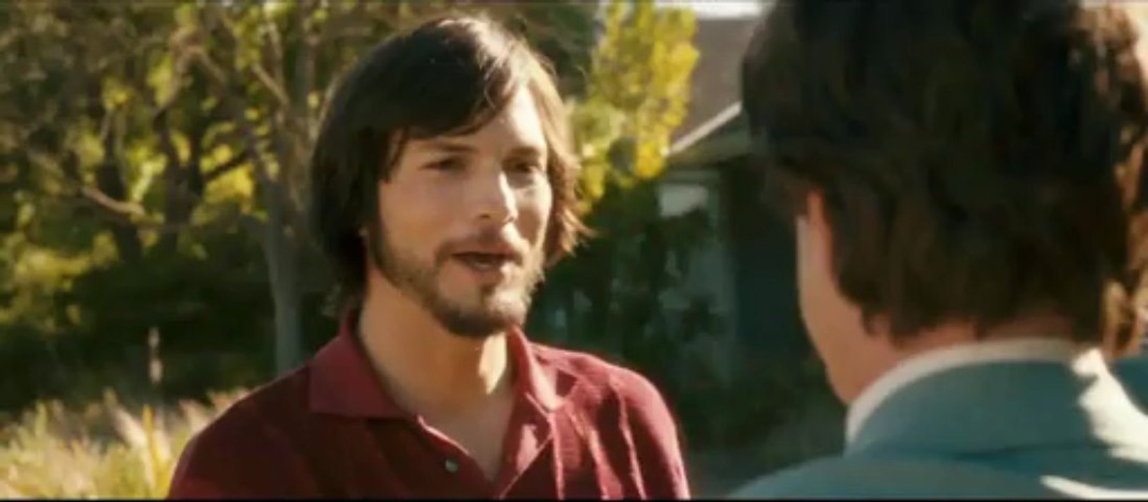 Bande Annonce - Jobs - VF