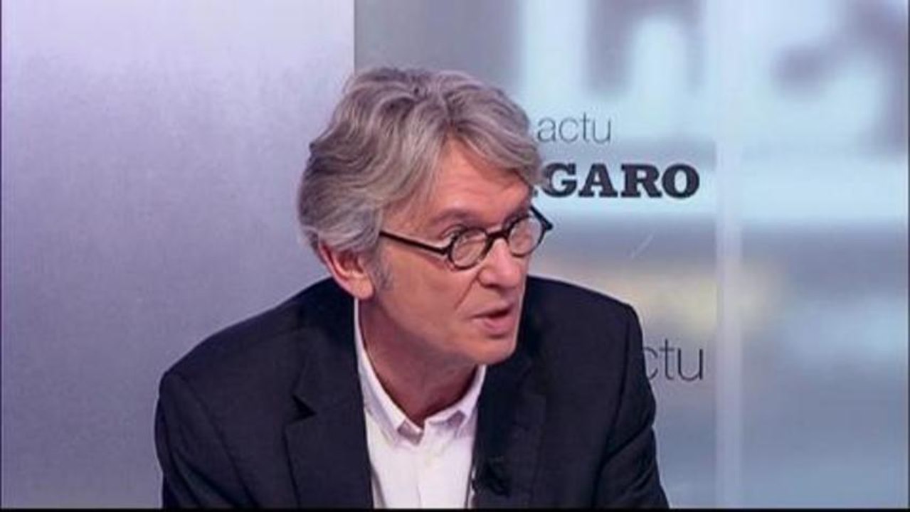 Mailly : "le gouvernement n'a pas traité la question du pouvoir d'achat"