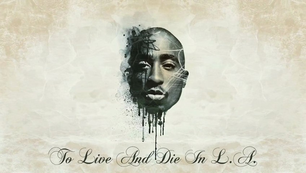 To Live And Die In L.A. / Orchestral Instrumental