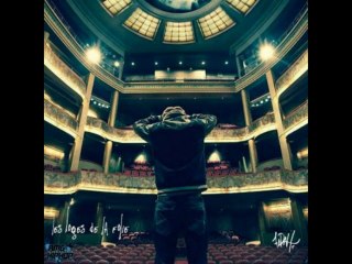 Fadah - j'irai pas chercher l'or feat melan