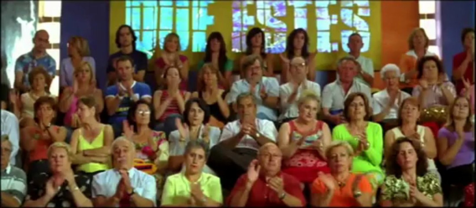 Volver (2006) Trailer
