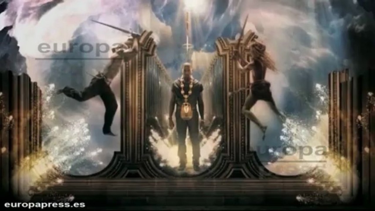 Kim Kardashian y Kanye West, ¿boda a la vista?