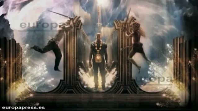 Kim Kardashian y Kanye West, ¿boda a la vista?