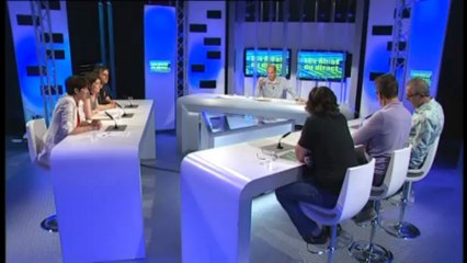Les aléas du direct du 21/06/2013 PARTIE 2