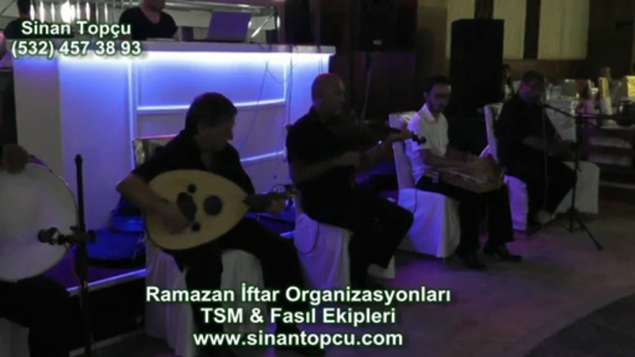 bursa ramazan iftar programları, bursa ramazan iftar etkinlikleri
