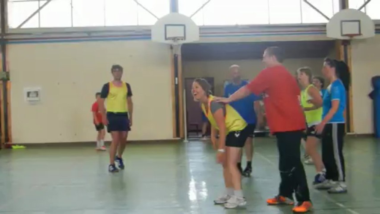 La journée du club HBC DBTV le 22/06/2013(6)