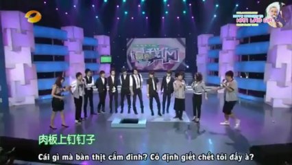 Happy Camp ep4 SJ-M