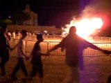 Feux de la Saint-Jean à Vaison la Romaine