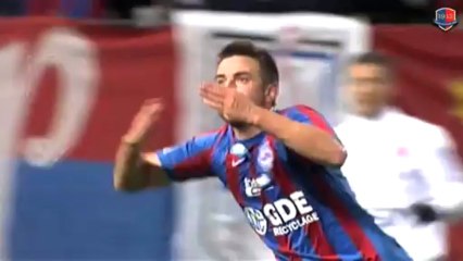 Le Mag TV "Ils ont marqué la saison 2012-2013"