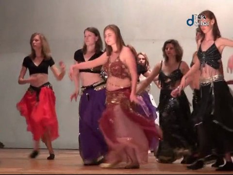 2013_06_15 Spectacle danse Gym Plaisir