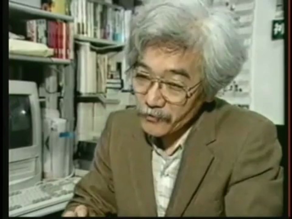 731部隊・元部隊員の証言 7