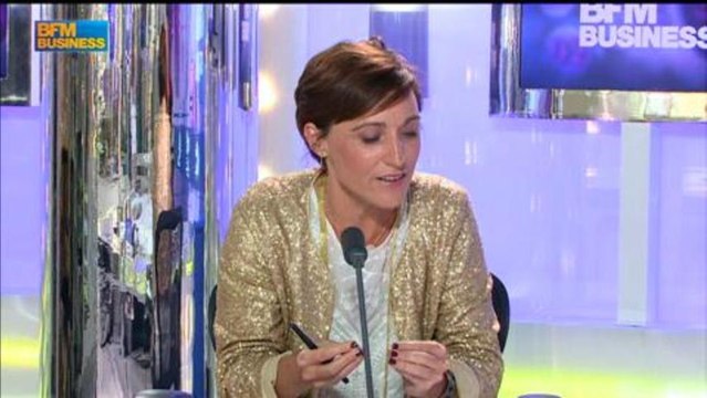 Les sorties: Sylvie Canal, coordinatrice de la Fête de la musique, Paris est à vous 21/06 3/4