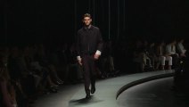 Le défilé Ermenegildo Zegna Printemps-Été 2014