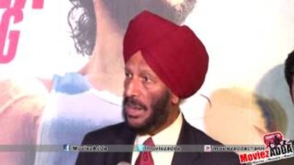Milkha Singh Sold His Story For 1 Rupee To Bhaag Milkha Bhagg Makers
