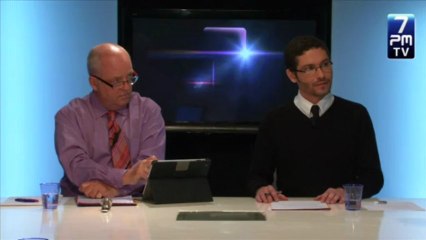 7pm VN n°38 - Top Concession : un ex-Peugeot crée un outil pour tous les concessionnaires