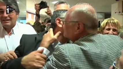 Réactions au lendemain de l'élection à Villeneuve-sur-Lot
