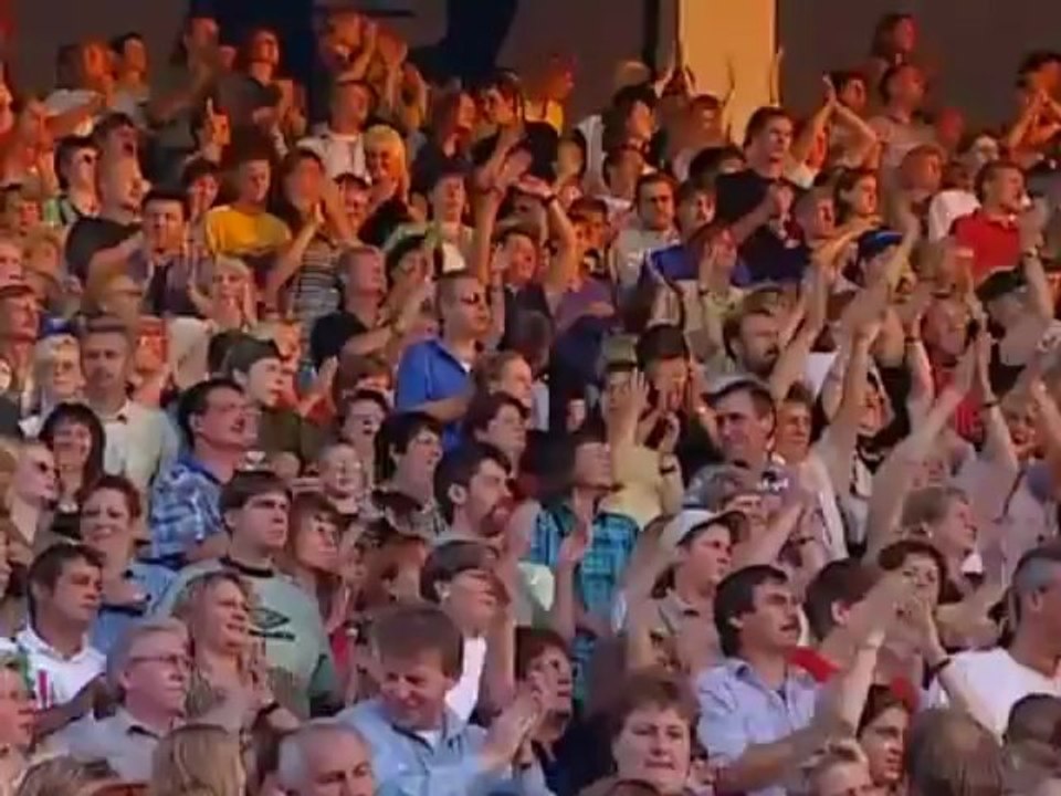 Wolfgang Petry - Ganz oder gar nicht